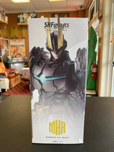 Load image into Gallery viewer, Bandai S.H.Figuarts My Hero Academia Armored All-Might Figure

