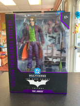 Load image into Gallery viewer, Deluxe Theatrical Edition The Dark Knight The Joker
