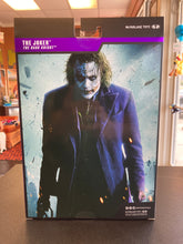 Load image into Gallery viewer, Deluxe Theatrical Edition The Dark Knight The Joker
