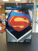 Load image into Gallery viewer, Deluxe Theatrical Edition Multiverse Superman
