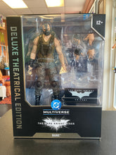 Load image into Gallery viewer, Deluxe Theatrical Edition The Dark Knight Rises Bane
