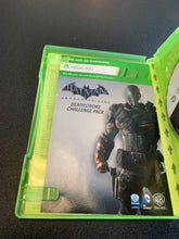 Load image into Gallery viewer, XBOX 360 Batman Arkham Origins
