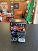 Load image into Gallery viewer, FNAF Series 2 Plush Blind Box Backpack Clip Case
