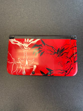 Load image into Gallery viewer, NINTENDO 3DS XL Pokémon X and Y Red US Version
