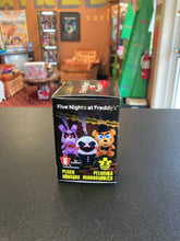 Load image into Gallery viewer, FNAF Series 2 Plush Blind Box Backpack Clip Case
