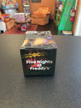 Load image into Gallery viewer, FNAF Series 2 Plush Blind Box Backpack Clip Case
