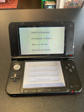 Load image into Gallery viewer, NINTENDO 3DS XL Pokémon X and Y Red US Version
