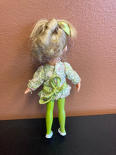 Load image into Gallery viewer, Dolly Darlings Sugar N Spice #8534 Liddell Kiddles Doll Preowned
