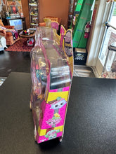 Load image into Gallery viewer, Shopkins World Vacation Australia Shoppies Coralee Doll MISSING SHOPKINS
