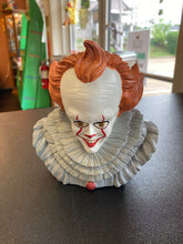 Load image into Gallery viewer, CULTUREFLY IT Chapter Two Pennywise Mini Planter
