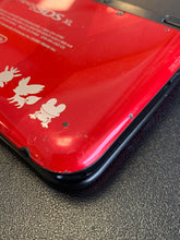 Load image into Gallery viewer, NINTENDO 3DS XL Pokémon X and Y Red US Version
