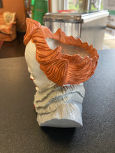 Load image into Gallery viewer, CULTUREFLY IT Chapter Two Pennywise Mini Planter
