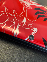 Load image into Gallery viewer, NINTENDO 3DS XL Pokémon X and Y Red US Version
