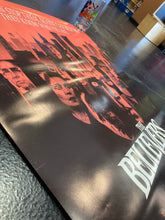 Load image into Gallery viewer, The Believers 1987 Promo Damaged Poster
