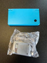 Load image into Gallery viewer, NINTENDO DSi Light Blue Colored
