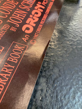Load image into Gallery viewer, The Believers 1987 Promo Damaged Poster
