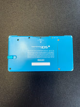 Load image into Gallery viewer, NINTENDO DSi Light Blue Colored
