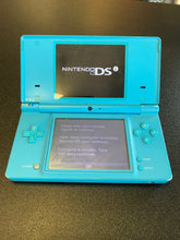 Load image into Gallery viewer, NINTENDO DSi Light Blue Colored
