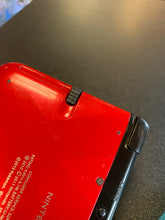 Load image into Gallery viewer, NINTENDO 3DS XL Pokémon X and Y Red US Version
