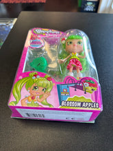 Load image into Gallery viewer, Shopkins Shoppies Blossom Apples Doll MISSING SHOPKINS
