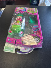Load image into Gallery viewer, Shopkins Shoppies Blossom Apples Doll MISSING SHOPKINS
