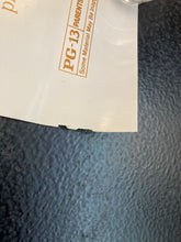 Load image into Gallery viewer, RATBOY 1986 Damaged One Sided Poster
