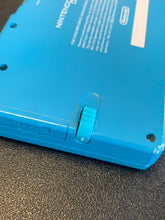 Load image into Gallery viewer, NINTENDO DSi Light Blue Colored
