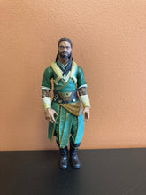 Load image into Gallery viewer, Marvel Legends Doctor Strange In The Multiverse Of Madness Master Mordo Incomplete Preowned Figure
