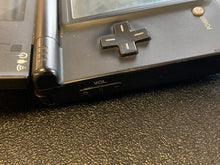 Load image into Gallery viewer, NINTENDO DSi Pokémon Black Edition

