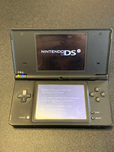 Load image into Gallery viewer, NINTENDO DSi Pokémon Black Edition
