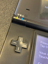 Load image into Gallery viewer, NINTENDO DSi Pokémon Black Edition
