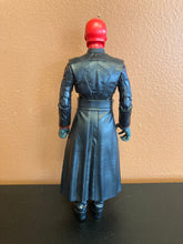 Load image into Gallery viewer, Marvel Legends What If..? Red Skull - No Cube Preowned Figure
