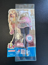 Load image into Gallery viewer, LIV Fashions Liv’n Fab Doll Outfit
