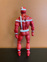 Load image into Gallery viewer, Marvel Legends Crossfire Incomplete Preowned Figure

