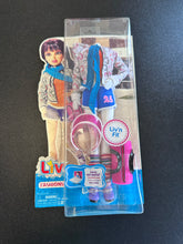 Load image into Gallery viewer, LIV Fashions Liv’n Fit Doll Outfit
