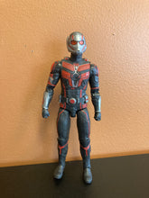 Load image into Gallery viewer, Marvel Legends Ant-Man Quantumania Missing 1 Head Preowned Figure
