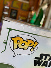 Load image into Gallery viewer, FUNKO POP Star Wars Boba Fett 480
