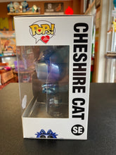 Load image into Gallery viewer, FUNKO POPS With A Purpose Disney Cheshire Cat SE
