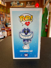 Load image into Gallery viewer, FUNKO POPS With A Purpose Disney Cheshire Cat SE
