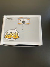 Load image into Gallery viewer, FUNKO POP Star Wars BB-8 196

