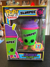 Load image into Gallery viewer, FUNKO POP Ad Icons Slurpee 194 7 Eleven Exclusive
