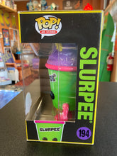 Load image into Gallery viewer, FUNKO POP Ad Icons Slurpee 194 7 Eleven Exclusive
