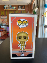 Load image into Gallery viewer, FUNKO POP Star Wars Concept Series C-3PO 423
