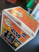 Load image into Gallery viewer, FUNKO POP Star Wars Concept Series C-3PO 423
