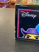 Load image into Gallery viewer, FUNKO POP DISNEY VILLAINS Captain Hook 1081 HotTopic Exclusive
