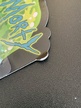 Load image into Gallery viewer, FUNKO Rick and Morty Rick Posable Action Figure
