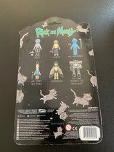 Load image into Gallery viewer, FUNKO Rick and Morty Mr.Poopy Butthole Posable Action Figure
