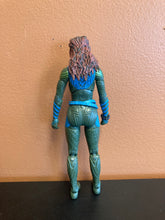 Load image into Gallery viewer, Marvel Legends Black Panther Wakanda Forever Incomplete Preowned Figure

