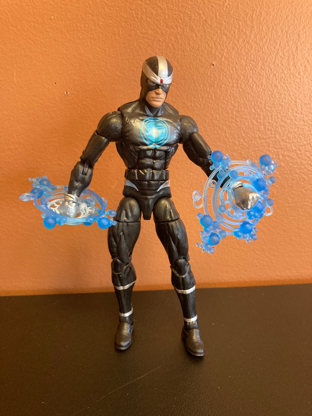 Marvel Legends X-Men Marvel’s Havok Preowned Figure