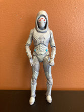 Load image into Gallery viewer, Marvel Legends Ant-Man And The Wasp Marvel’s Ghost Incomplete Preowned Figure
